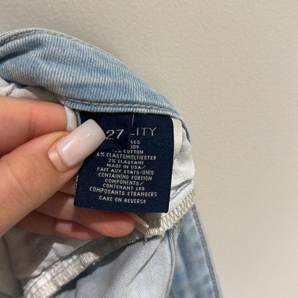 Fidelity Jeans - Picture 3 of 3